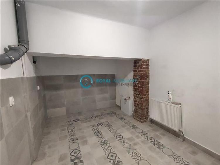 Royal Imobiliare - Inchiriere spatiu de birouri zona ultracentrala - 16