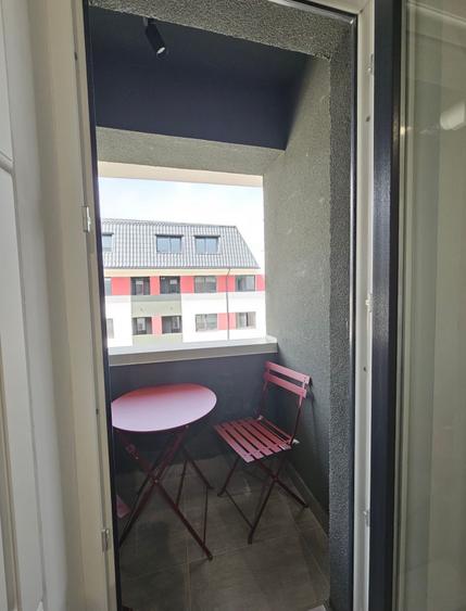 Închiriez Garsonieră - 6