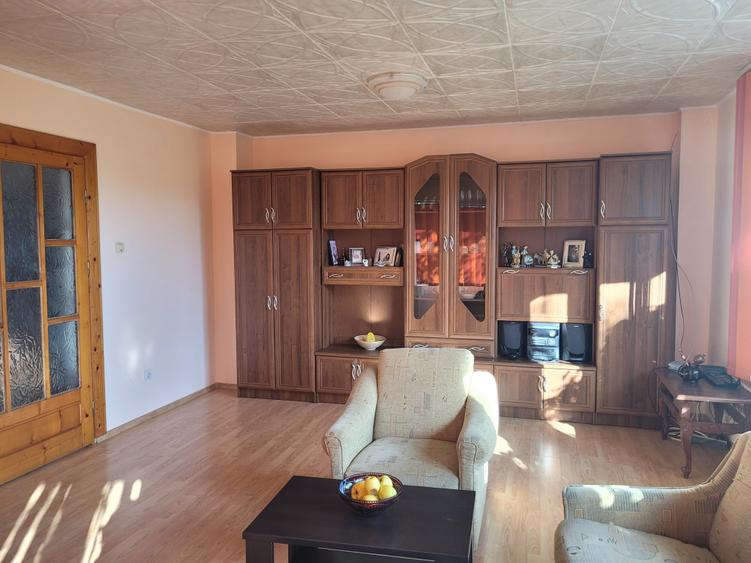 Techirghiol - centru,  vila cu potential turistic D+P+1 - 5