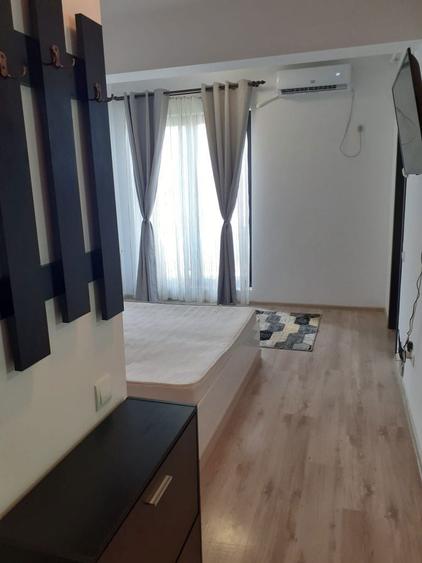 Garsoniera de inchiriat - 1