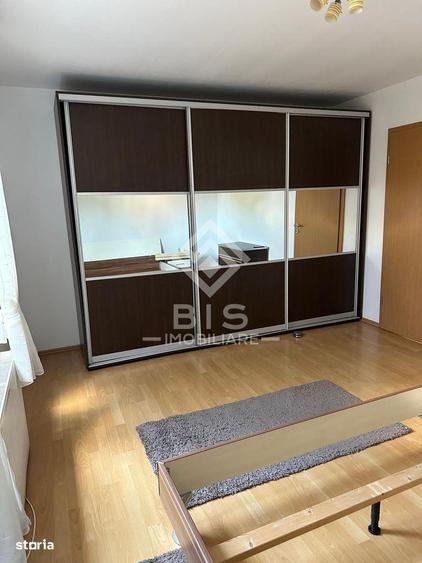 Locuie?te la casa, in inima Bistri?ei! (Zona Judecatorie) - 10