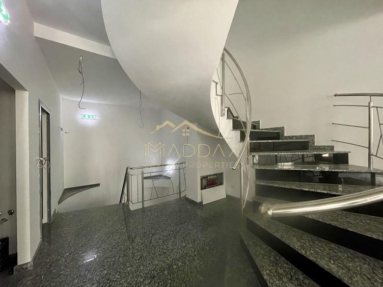 Spatiu comercial***300 mp***Cladire noua// Centrul Istoric - 8