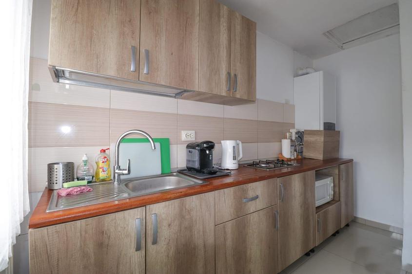 Casa De Vânzare În Busteni, Cartier Valea Alba, Cu Priveliște Deosebită Spre Mun - 5