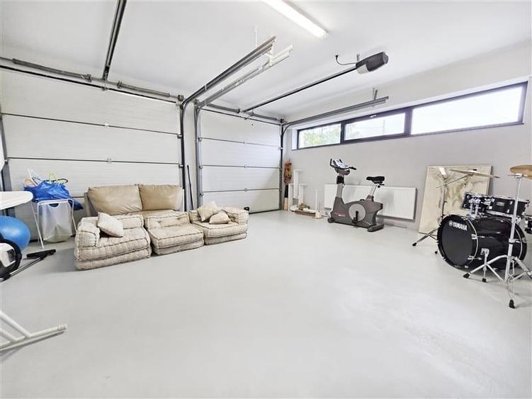 Vila de inchiriat Bragadiru | Piscina | Casa de oaspeti | Teren 1200 mp - 26