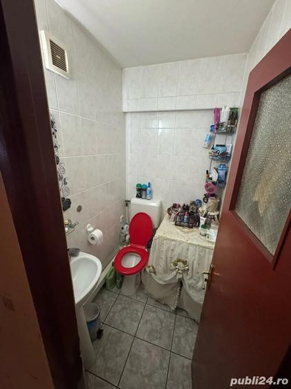 APARTAMENT 4 CAMERE de vanzare- zona Auchan Vitan- Dristor - 7