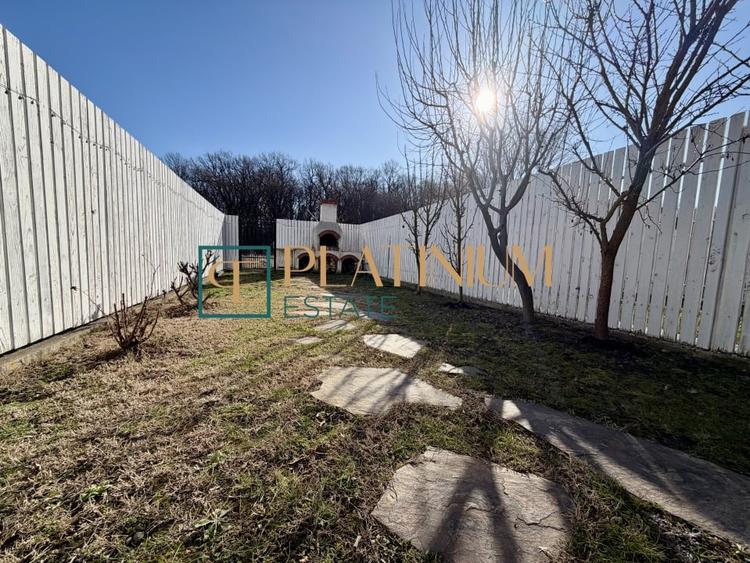 P4817 Casa Insiruita in Dumbravita zona Liziera Padurii - 3