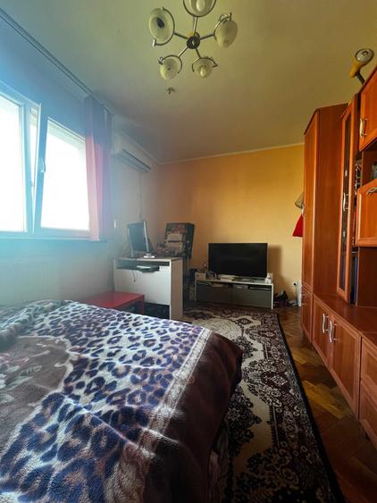 Apartament 3 camere | 64mp | Balcon | 12 minute Metrou Gorjului | Militari - 3