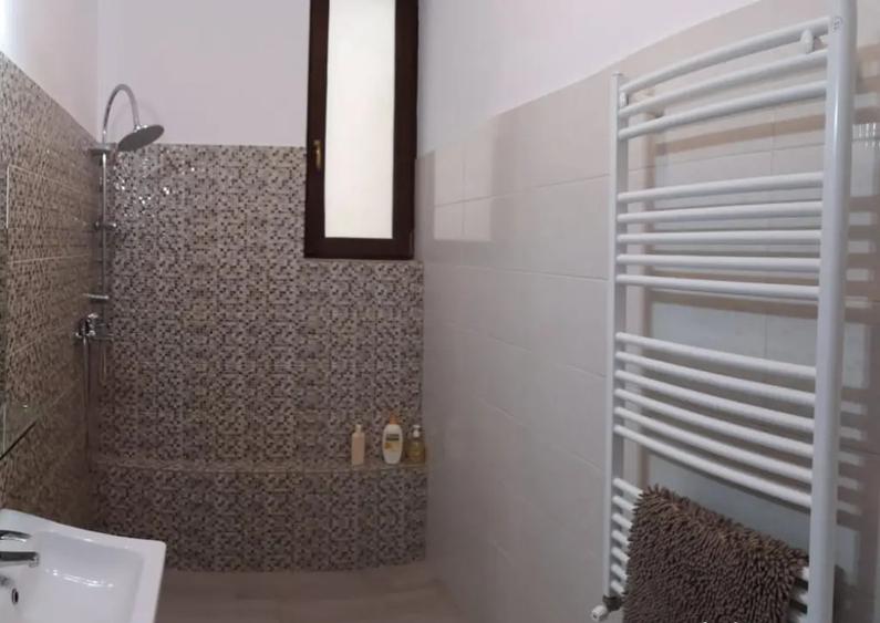 Vand studio / garsoniera Mamaia Nord cu loc de parcare - 7