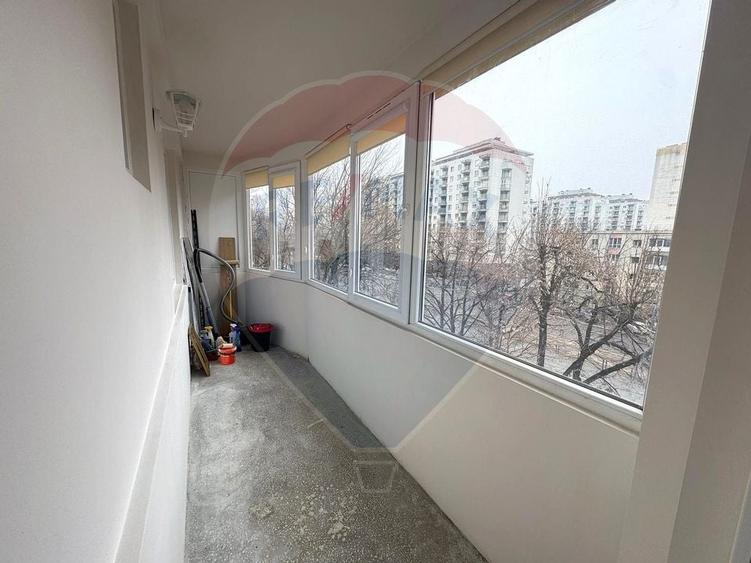 Apartament cu 2 camere de închiriat în zona Teiul Doamnei - 6