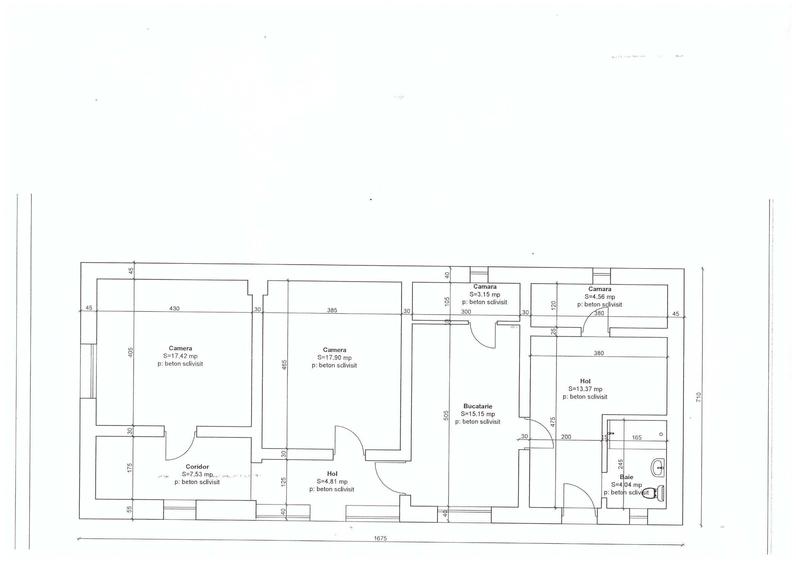 Casa de Vanzare - Poclusa de Barcau - 1