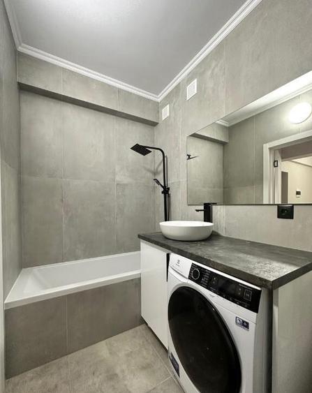 Oferim spre inchiriere garsoniera in cartierul Gheorgheni - 1