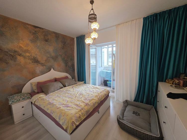 Titanul nou, Nicolae Teclu, strada Drumul Gura Crivatului, apt cu centrala - 5