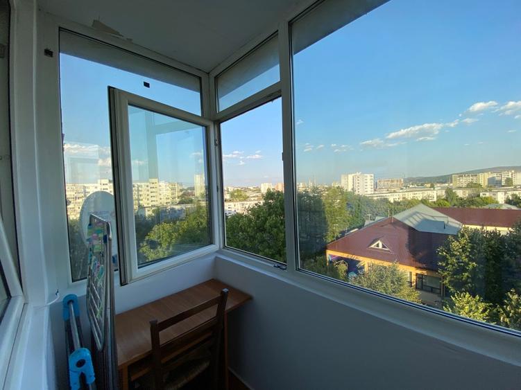 Podu Ros - Palas  - Garsonieră de închiriat !!! Se închiriază garsonieră mobilat - 4