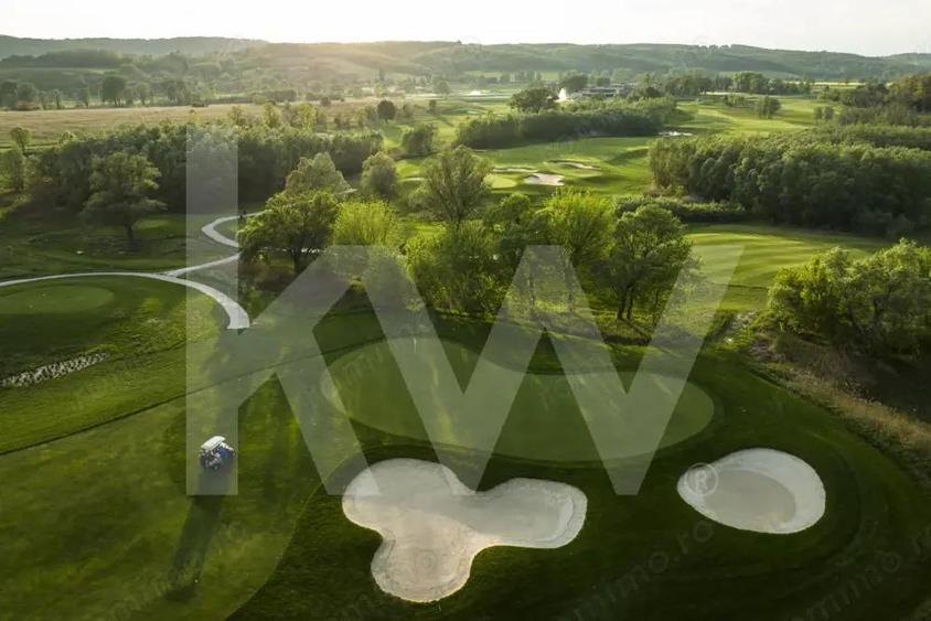 ZALA SPRINGS GOLF RESORT Un univers dedicat rafinamentului ?i investi?iei - 13