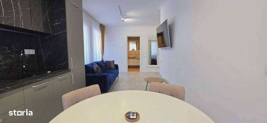 Apartament 2 camere de inchiriat | AES Residence Oradea - 5
