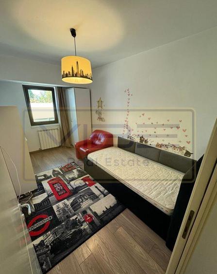 Newton Tatarasi - 3 camere 72mp- Intabulat - bloc nou - 10