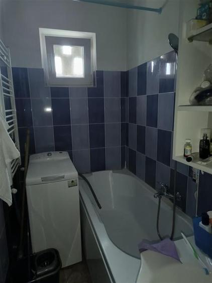 Apartament 2 camere zona Dacia  Iulius Mall - 9