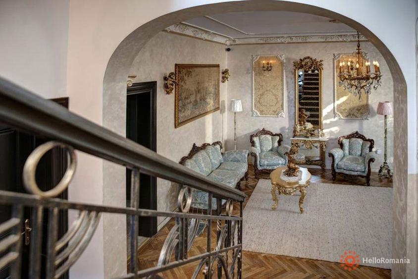 afacere la cheie- Hotel de inchiriat - 7