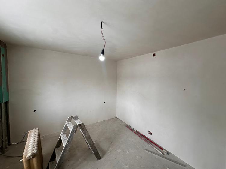 Doamna Ghica. Parc Raul Colentina. 3 camere totul nou nout - 12