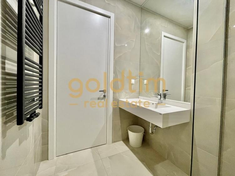 ONE VERDI/BARBU VĂCĂRESCU/FLOREASCA /PRETABIL BIROU - 23