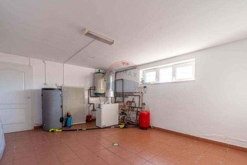 Casa de inchiriat in Zona Andrei Muresanu - 25