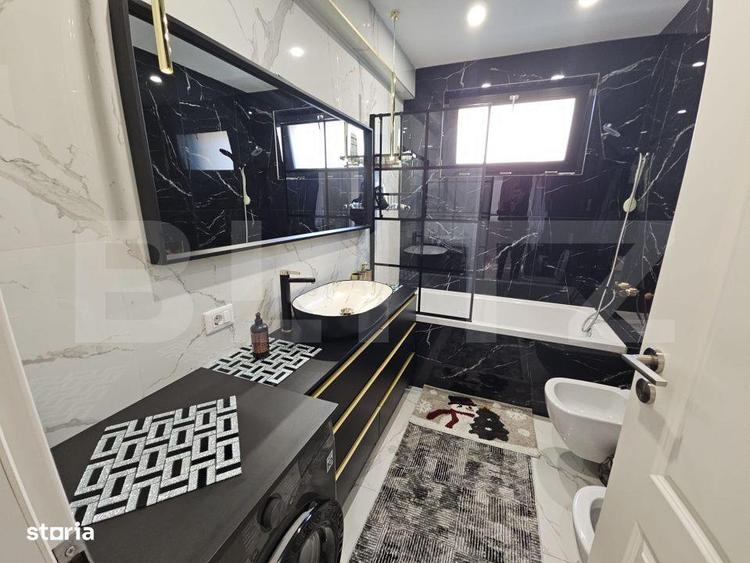 Casa de lux in zona Valea Adanca - 14