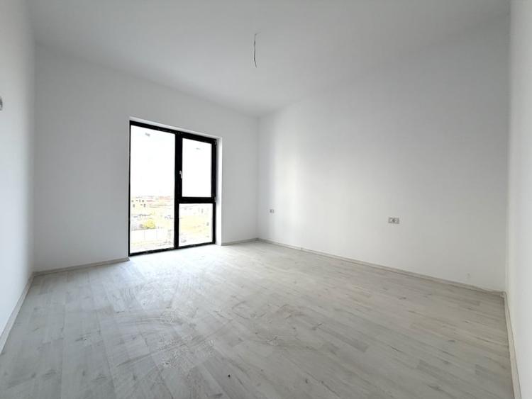 Apartament 2 camere, decomandat, 53mp utili, etaj 2/3 - Calea Urseni - 1