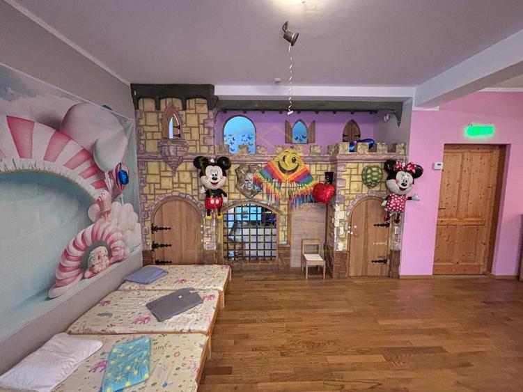 Casa pretabila gradinita, activitati comerciale | Calea Urseni - 6