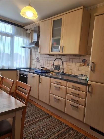 Apartament cu doua camere cartierul Florilor Fagaras - 3