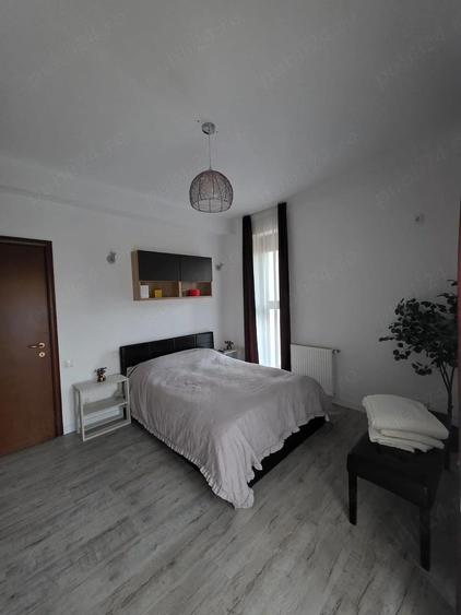 Apartament 3 camere cu gradina 80 mp + parcare | Proprietar | Golden Residence Otopeni Direct propri - 1