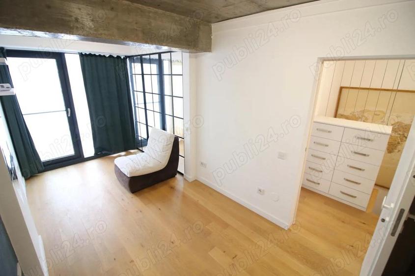 Ap. 3 camere Ultracentral, parter, tip duplex, terasa - 1