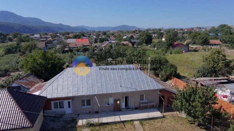 Casa de Vanzare - Dumbrava Rosie - 10