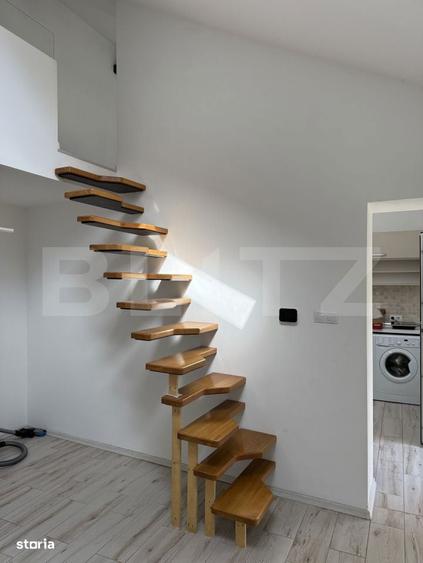 Casa de inchiriat in centru, 50 mp, zona Mihai Viteazul - 1