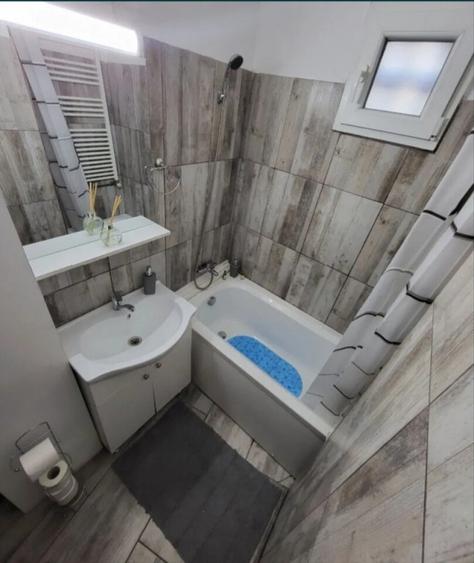 ULTRACENTRAL 2 camere renovat mobilat utilat la 93000 euro - 4
