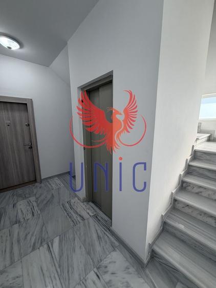 apartament, bloc nou cu parcare si lift, Gradina Botanica - 34