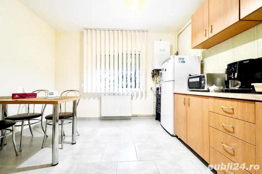 Renovat 2025 | Apartament 3 decomandate | Dorobantilor - 7