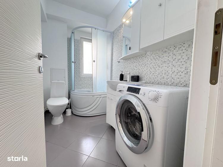 Prefectura - Hotel, Apartament 2 cam, etaj 1, Renovat, complet utilat - 1