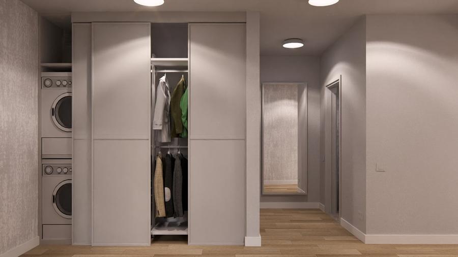 Apartament 3 camere | BEGA Homes | Baader 11 - direct dezvoltator - 6