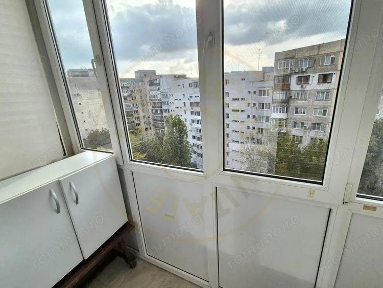 Garsoniera - Boiler - Metrou Dristor - 3