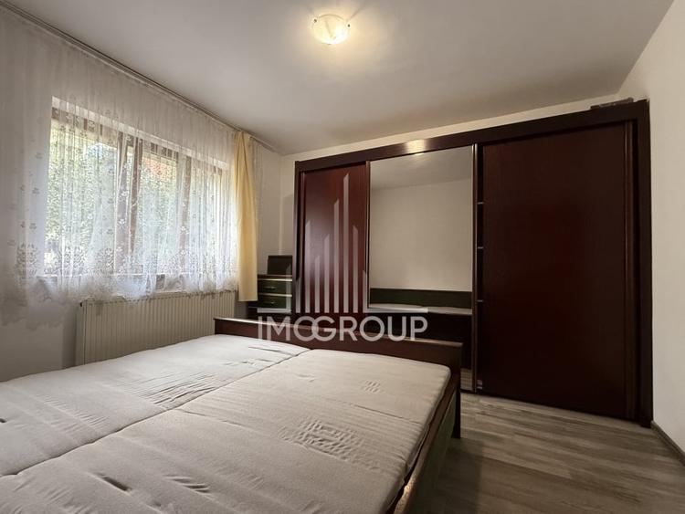 Apartament cu 3 camere | zona Eugen Ionesco | Parcare | Terasa - 4
