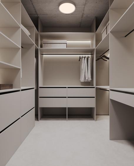 Apartament 2 camere – R3 Residence | Brancoveanu – Alunisului | Bloc boutique - 11