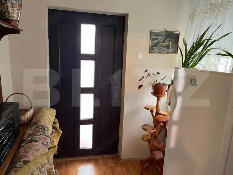 Casa parter Filiasi, renovata complet, 140 mp utili, 1187 mp teren - 9