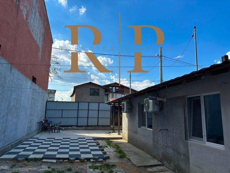 Casa cu teren 250 mp ** Giulesti** - 10