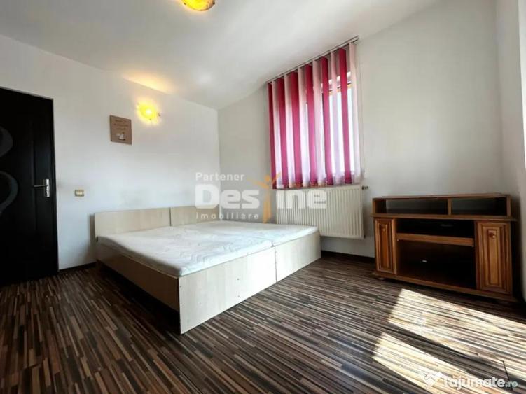 Apartament 2 CD 43,27 mp Copou + balcon si loc de parcare - 2