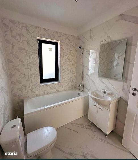 Domnesti Clinceni Olteni Case individuale cu toate utilitatile - 7