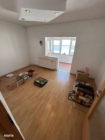 De vanzare apartament 2 camere, fix pe Bulevardul Roman Musat 49.000e - 7