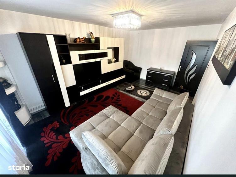 Apartament 3 camere Tudor Vladimirescu, , mobilat si utilat - 4