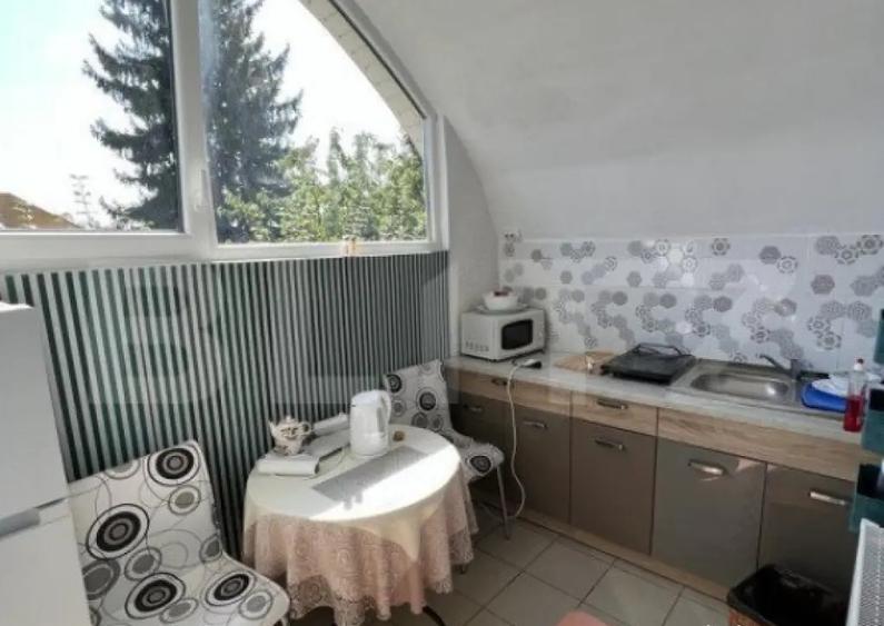 Casa pe strada Corvinilor cu trei apartamente - 5