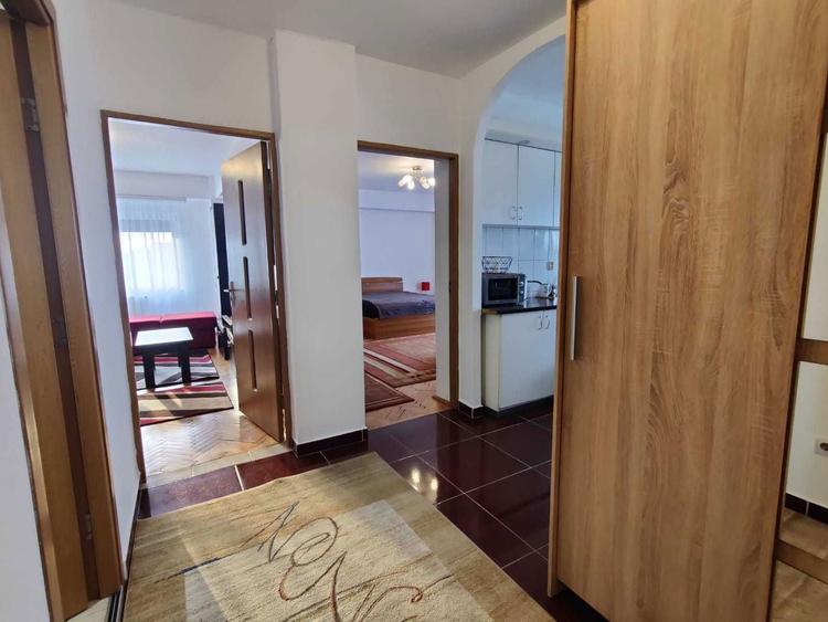 Persoana fizica, inchiriez apartament cu doua camere, confort sporit in Gheorgheni, zona Interservisan - 7