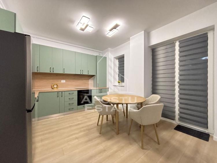 Apartament cu 2 camere, Aradului ,Parcare Inclusa, Prima Inchiriere - 8